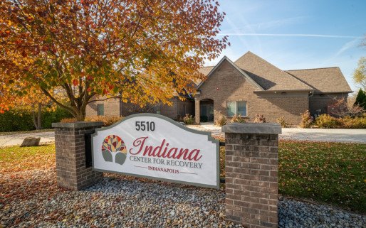 Indiana Center for Recovery - Indianapolis