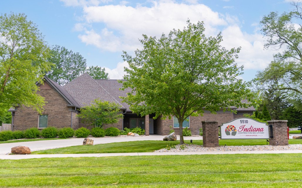 Indiana Center for Recovery - Indianapolis