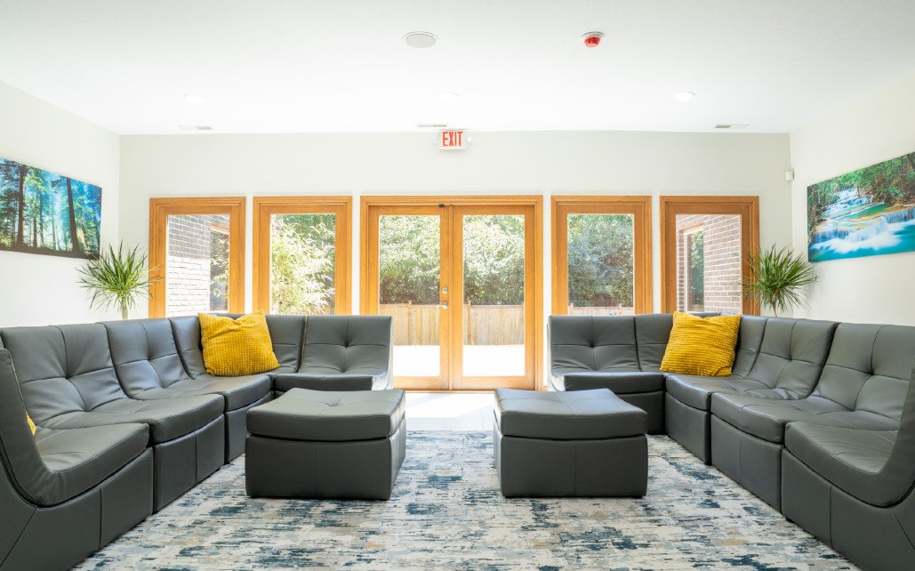 Indiana Center for Recovery - Indianapolis