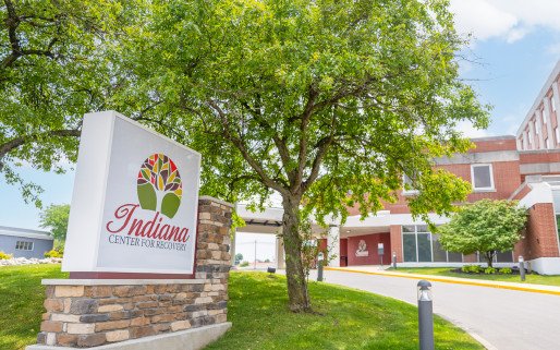 Indiana Center for Recovery - Mishawaka South Bend