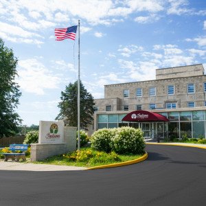 Indiana Center for Recovery - Bedford