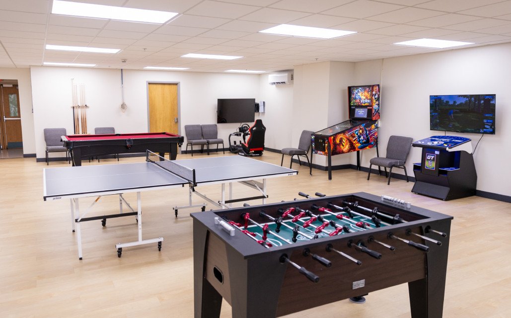 Indiana Center for Recovery - Bedford