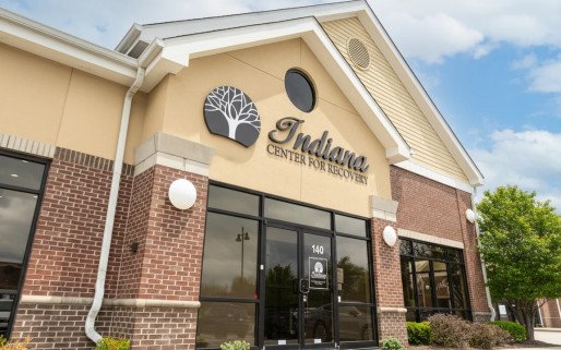 Indiana Center for Recovery - Carmel
