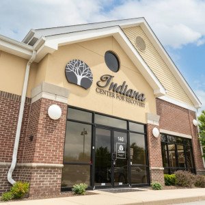 Indiana Center for Recovery - Carmel