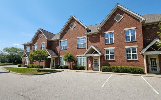 Indiana Center for Recovery - Jeffersonville