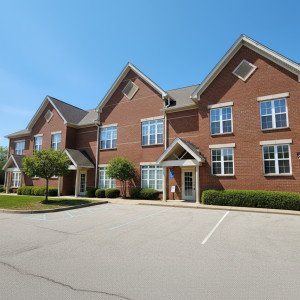 Indiana Center for Recovery - Jeffersonville