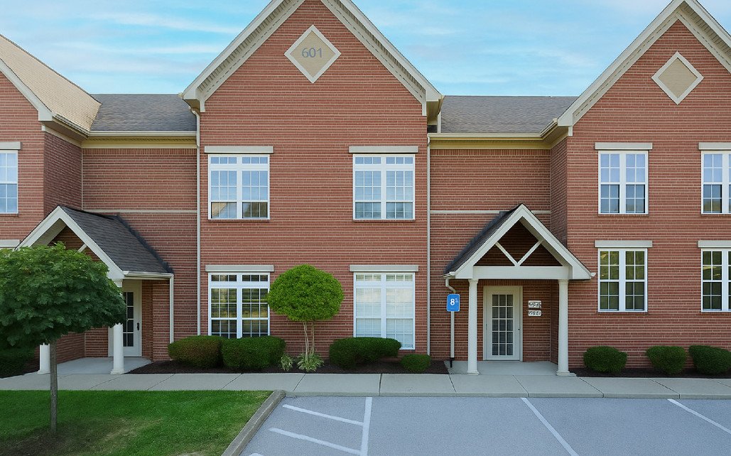 Indiana Center for Recovery - Jeffersonville