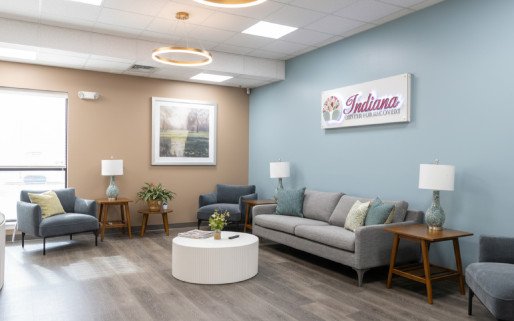 Indiana Center for Recovery - Fort Wayne