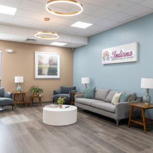 Indiana Center for Recovery - Fort Wayne