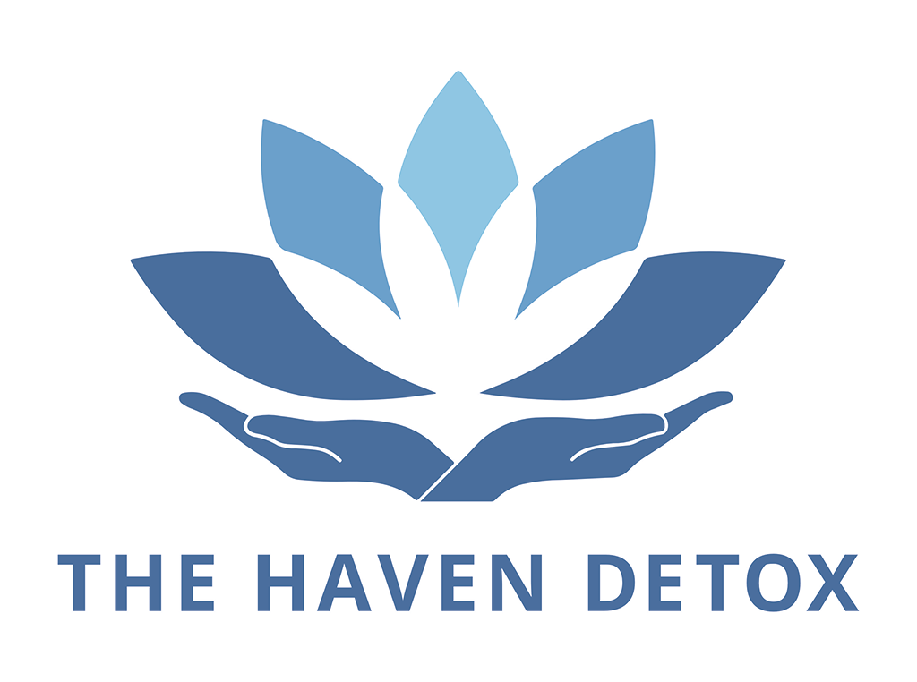 The Haven Detox - Oklahoma logo
