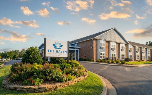 The Haven Detox - Oklahoma
