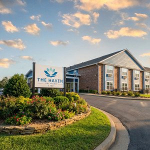 The Haven Detox - Oklahoma