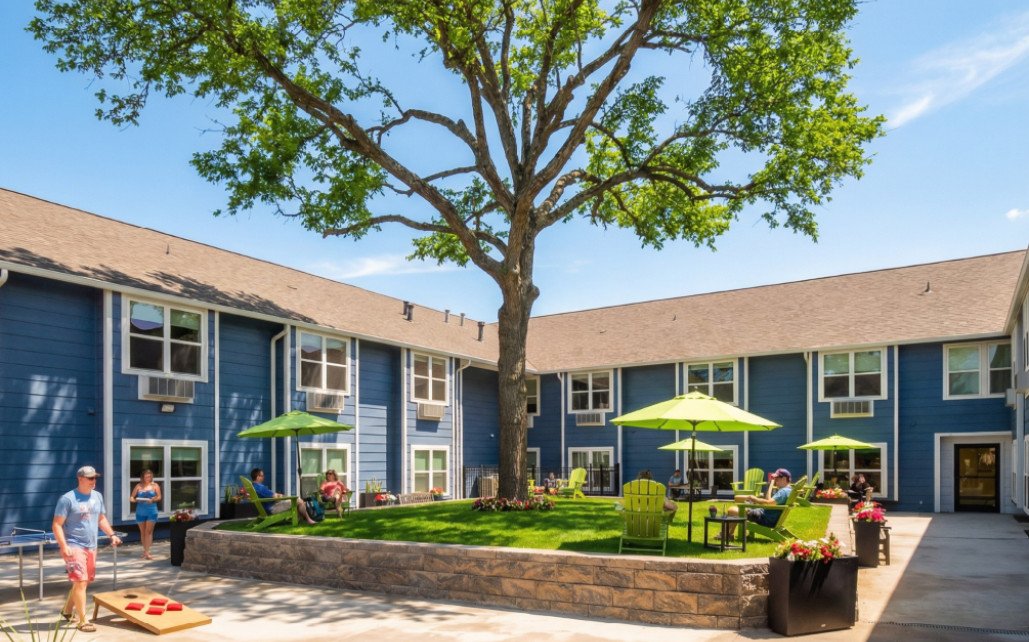 The Haven Detox - Oklahoma