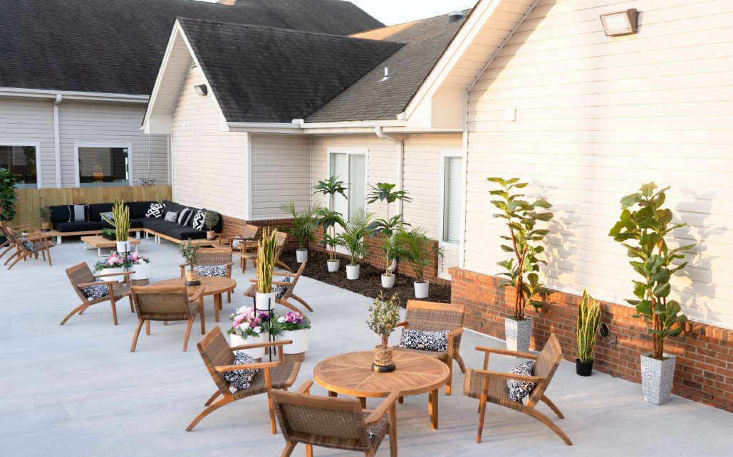 The Haven Detox - West Memphis