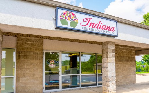 Indiana Center For Recovery - Lafayette