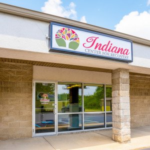 Indiana Center For Recovery - Lafayette