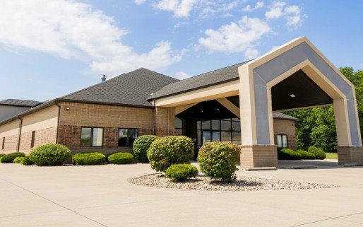 Indiana Center For Recovery - Terre Haute