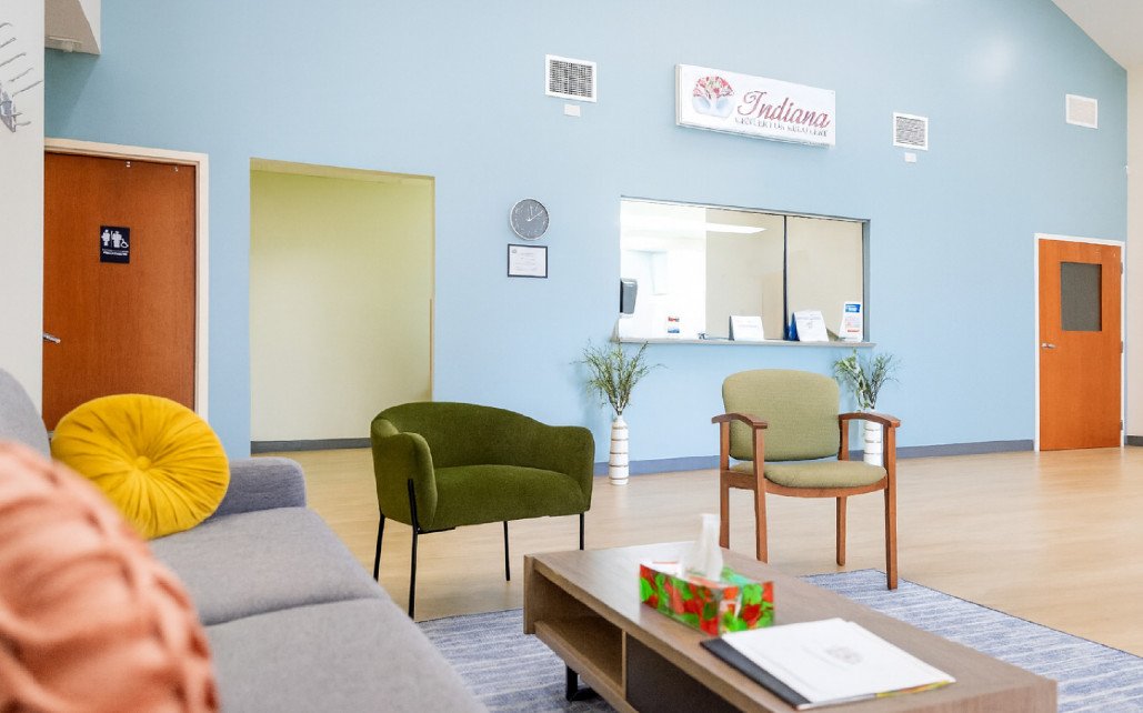 Indiana Center For Recovery - Terre Haute