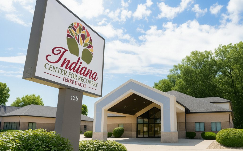 Indiana Center For Recovery - Terre Haute