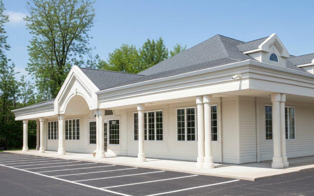 Indiana Center for Recovery - Merrillville