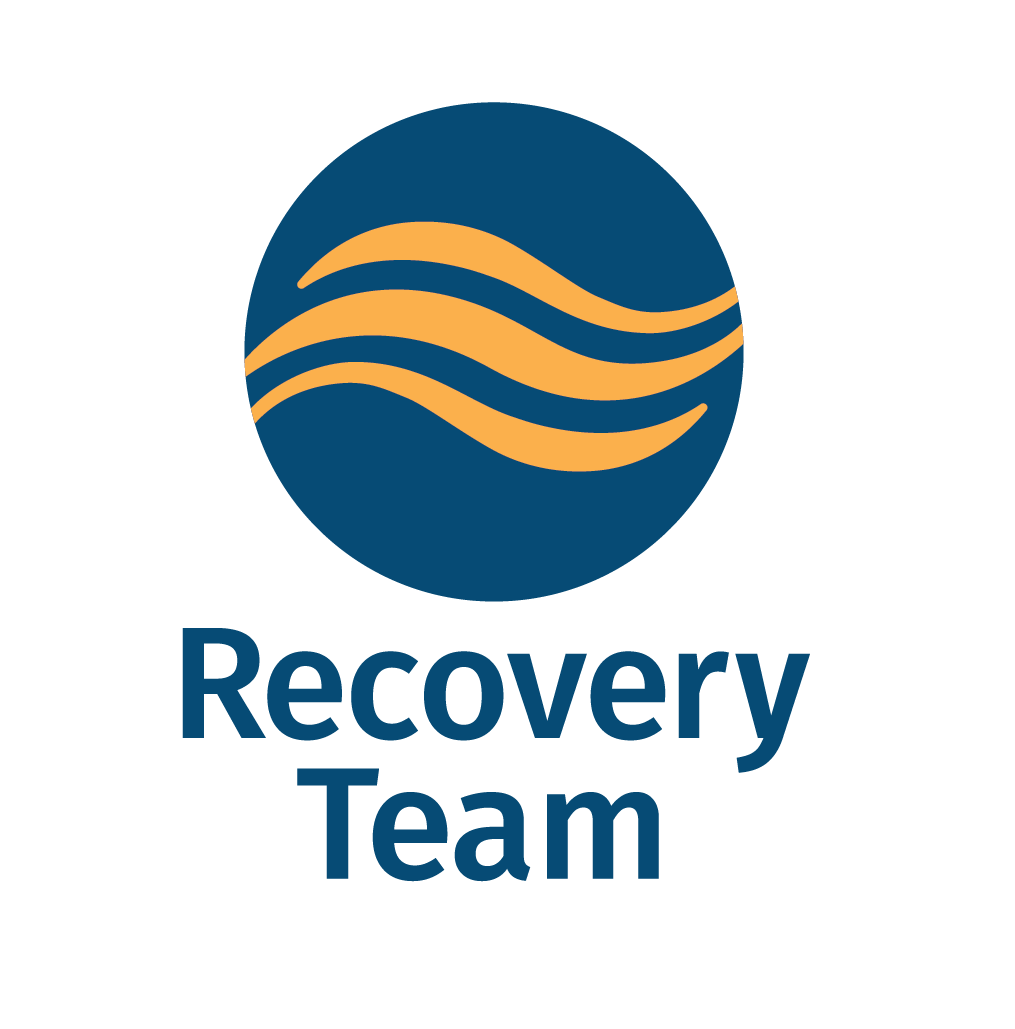 The Recovery Team - Delray Beach logo