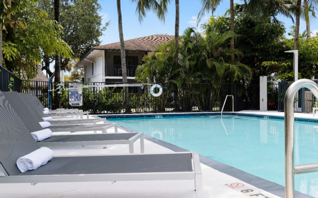 The Recovery Team - Delray Beach