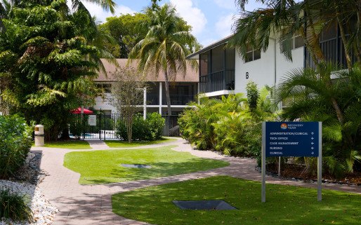 The Recovery Team - Delray Beach