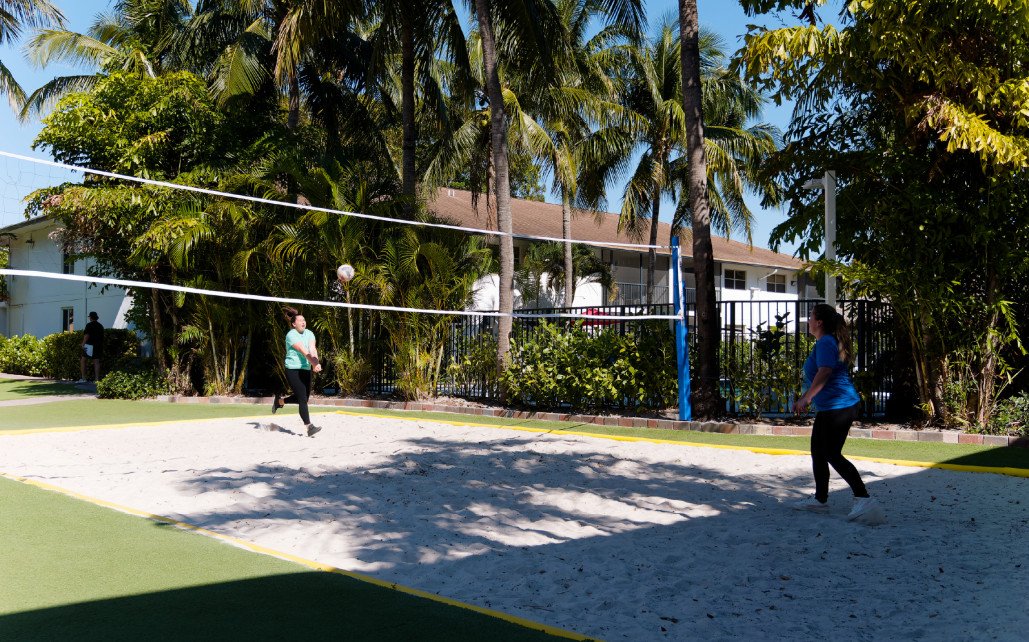 The Recovery Team - Delray Beach