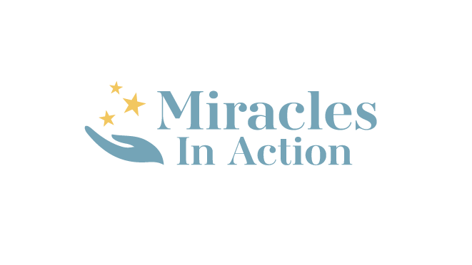 Miracles in Action logo