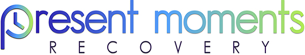 Present Moments Recovery logo