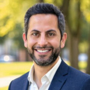 Eric Chaghouri, MD