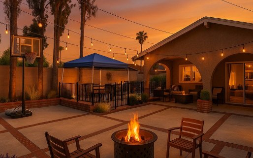 House of Zen