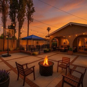 House of Zen