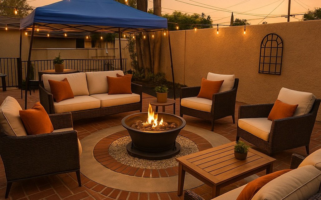 House of Zen