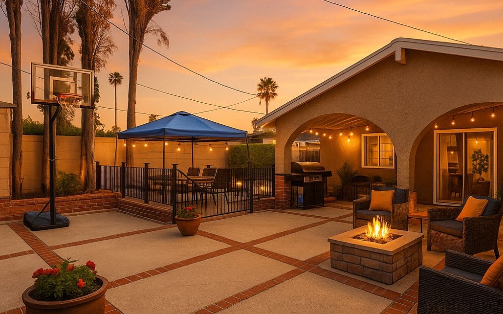 House of Zen