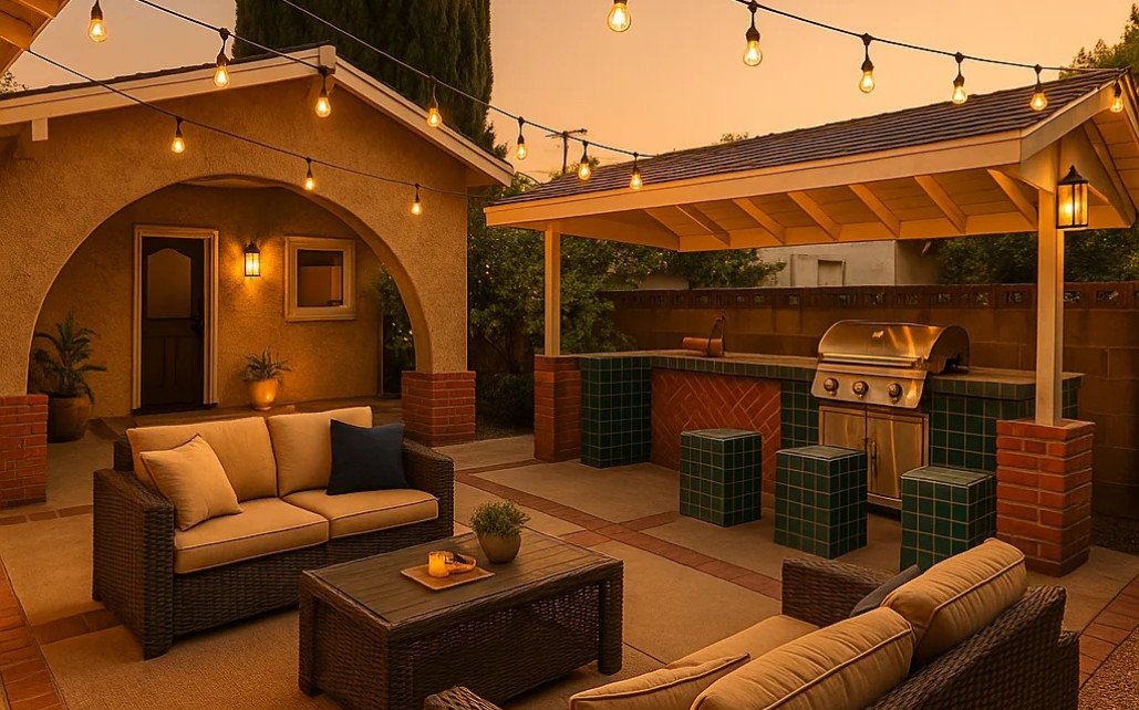 House of Zen