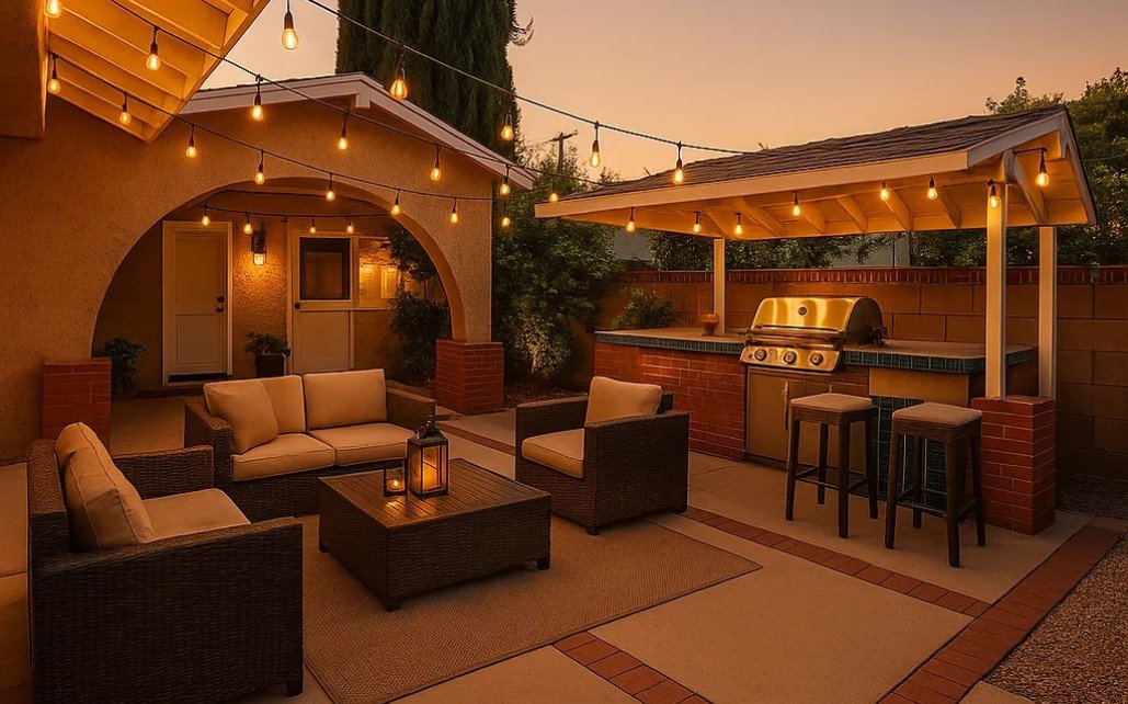 House of Zen