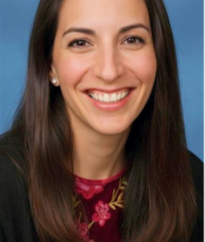 Dr. Jenny Sachs