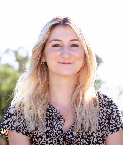 Ellie Swain