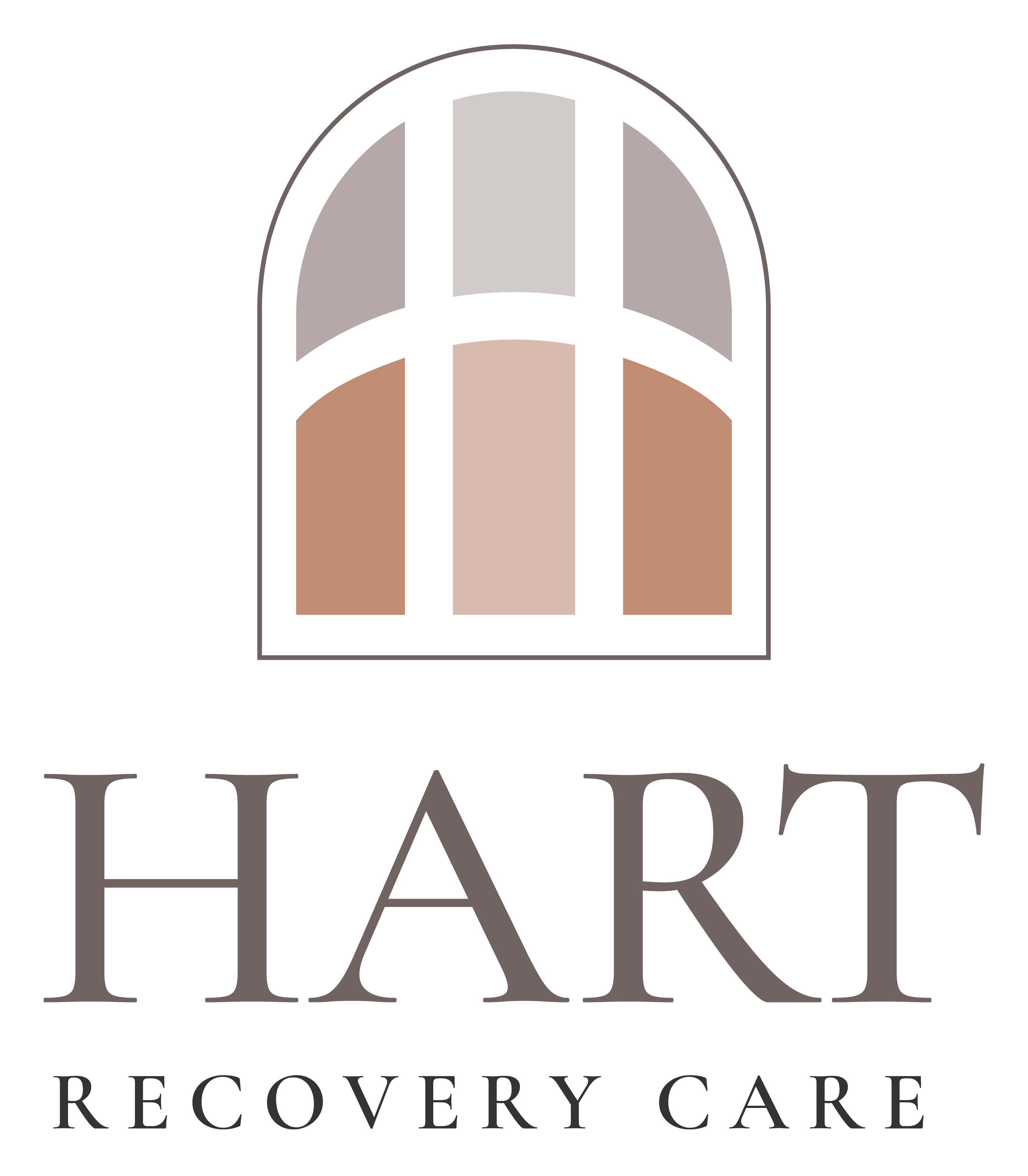 HART Recovery Care logo