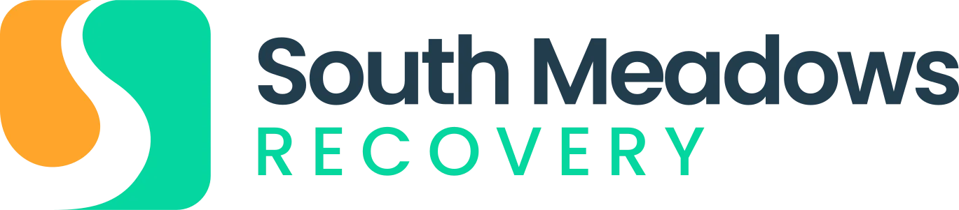 South Meadows Recovery logo