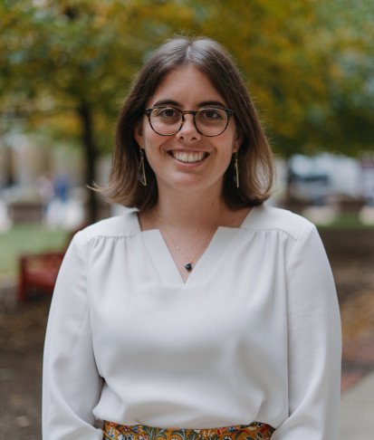 Megan Goldberg