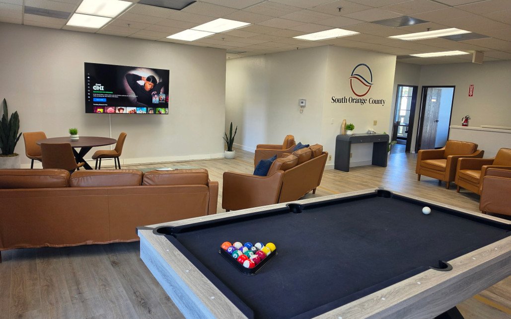 South Orange County Wellness 