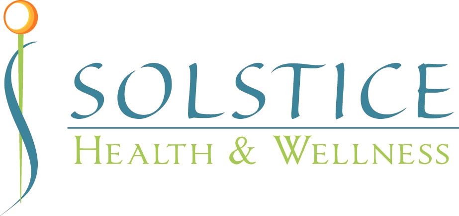Solstice Health & Wellness logo