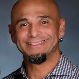 Frank Melo