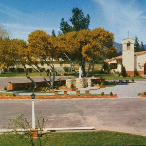 Rancho San Antonio