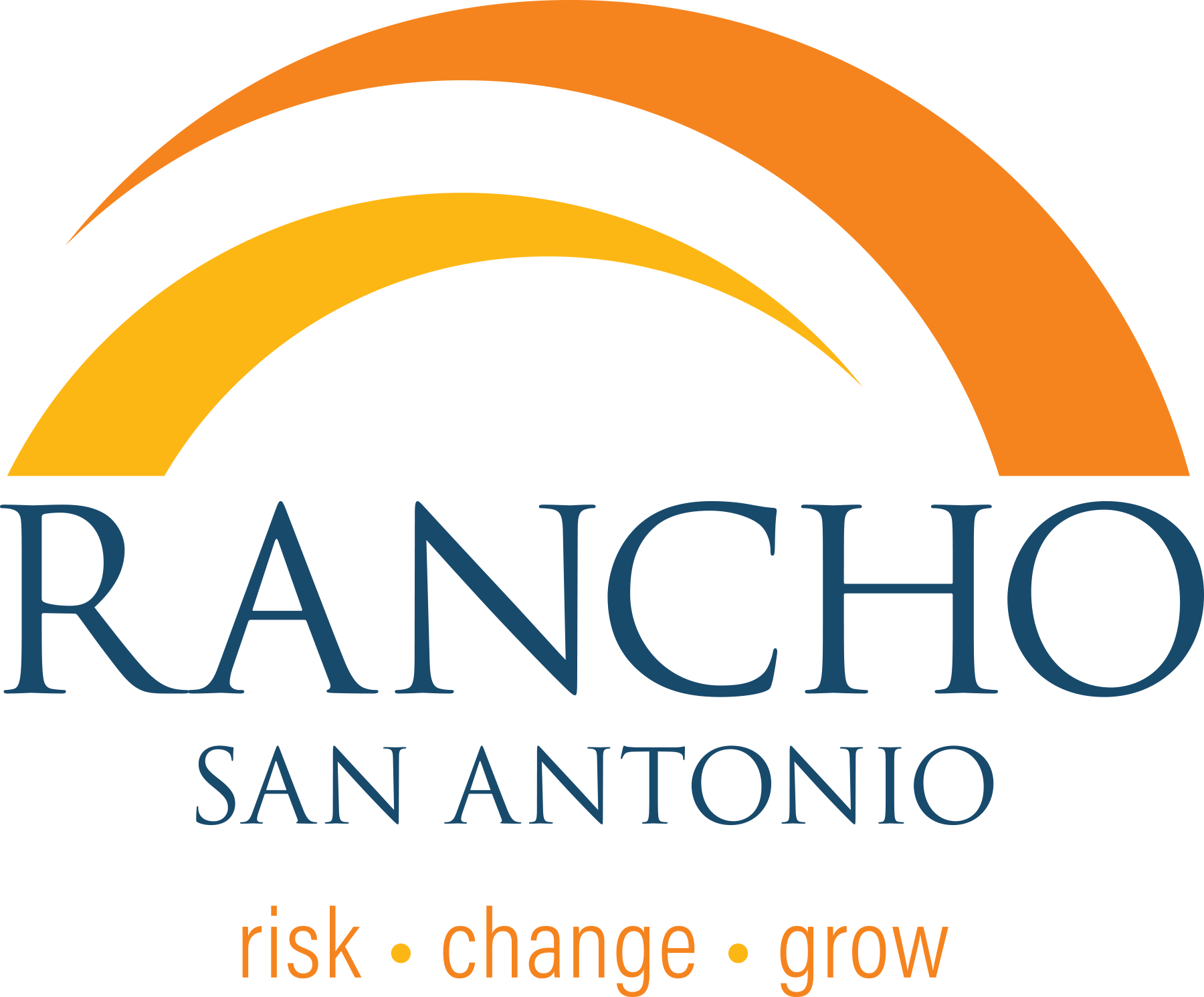 Rancho San Antonio logo