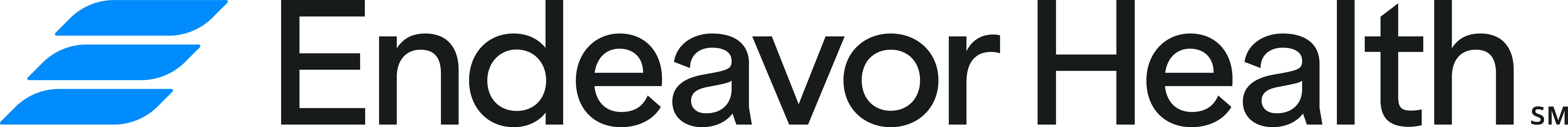 Endeavor Health Behavioral Health Doreen E Chapman Center logo