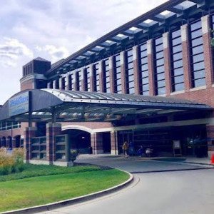 Endeavor Health Behavioral Health Doreen E Chapman Center