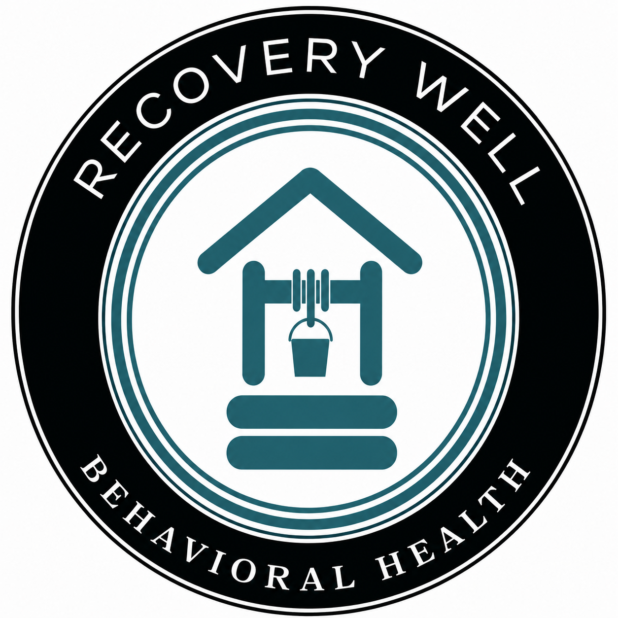 Recovery Well logo